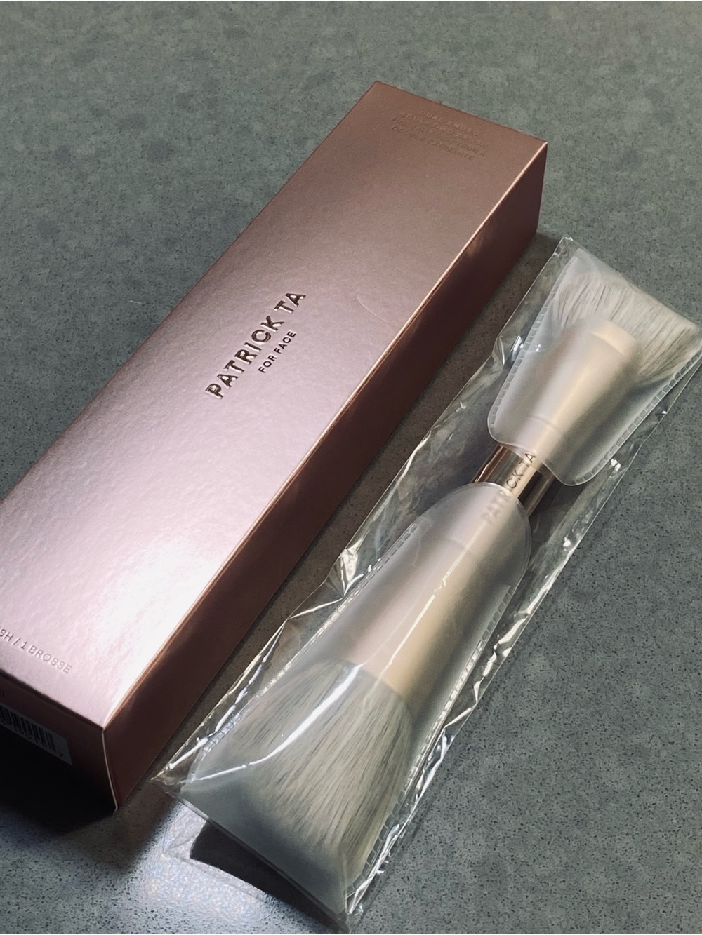 Major Sculpt Dual-Ended Sculpting Brush